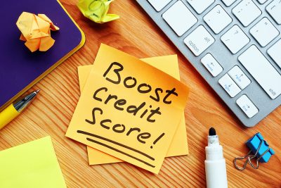 Credit Score - Essentialoan.com