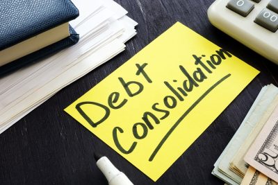 Debt Consolidation - Essentialoan.com