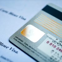 Credit Card APR